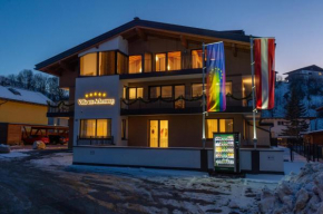 Villa am Achenweg Saalfelden Am Steinernen Meer